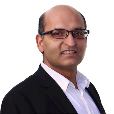 Dr. Anand R. Prasad, Partner, Deloitte Tohmatsu Cyber LLC